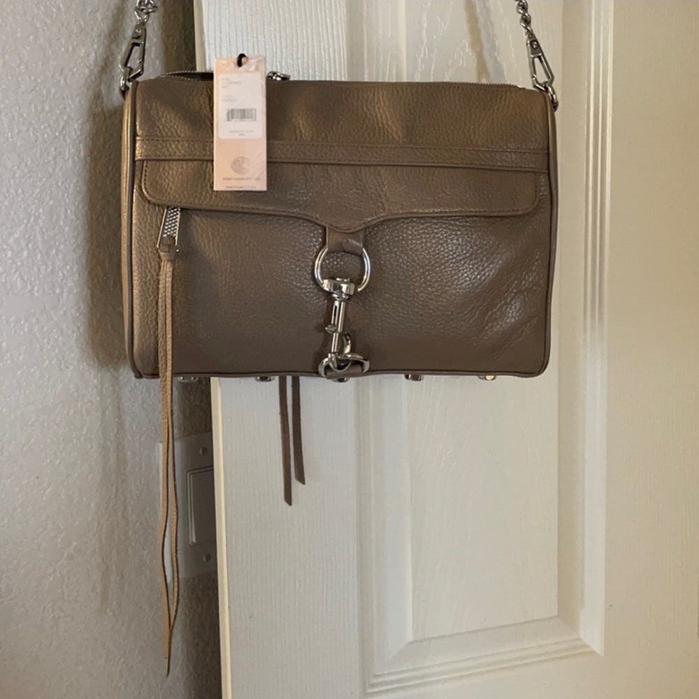 Rebecca minkoff Mac crossbody